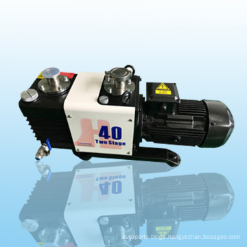 Newly Rotary Vane Vacuum Pump